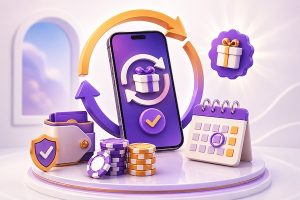 Как получить кешбэк в TonPlay Casino в 2026 году