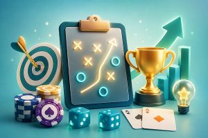 Как выиграть в TonPlay Casino: советы и стратегии