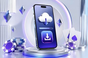 Как скачать приложение TonPlay Casino на Айфон в 2026 году